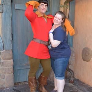 Meet your Posher, Brooke